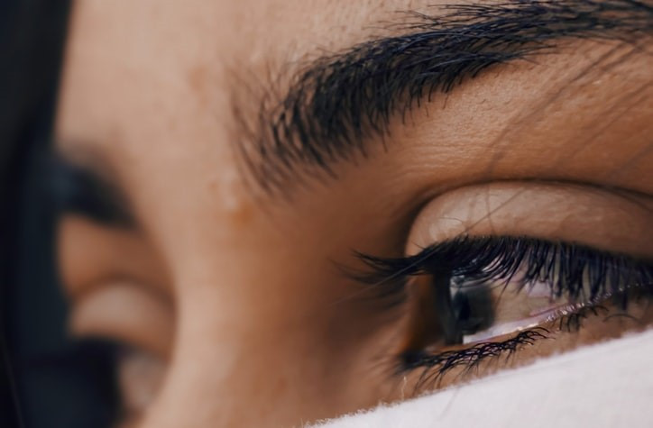 Gangguan Lapang Pandang