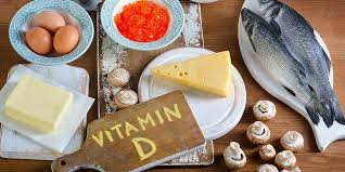 Vitamin D