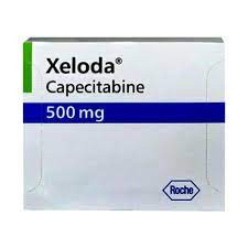 Capecitabine