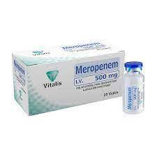 Karbapenem