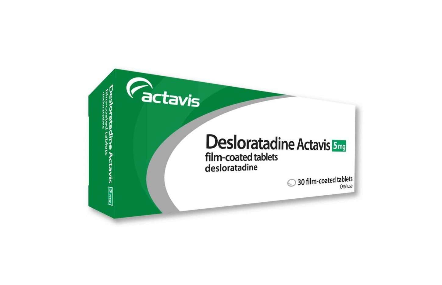 Desloratadine