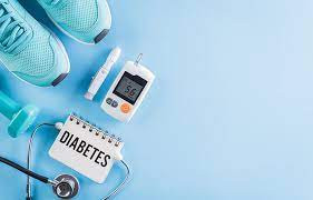 Diabetes Tipe Lain