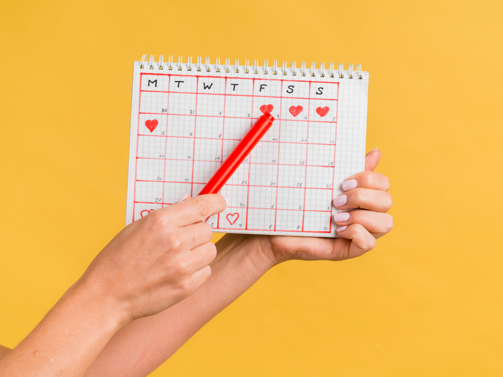 Bagaimana Cara Mengetahui Masa Subur Wanita?