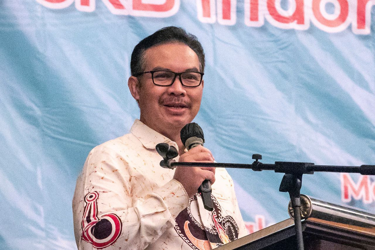 Bincang Keluarga Berencana Bersama Kepala BKKBN Dr. (HC) dr. Hasto Wardoyo, SpOG(K)