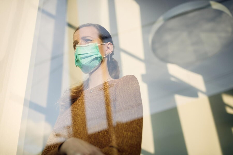 Dampak Negatif Polusi Udara bagi Kehamilan