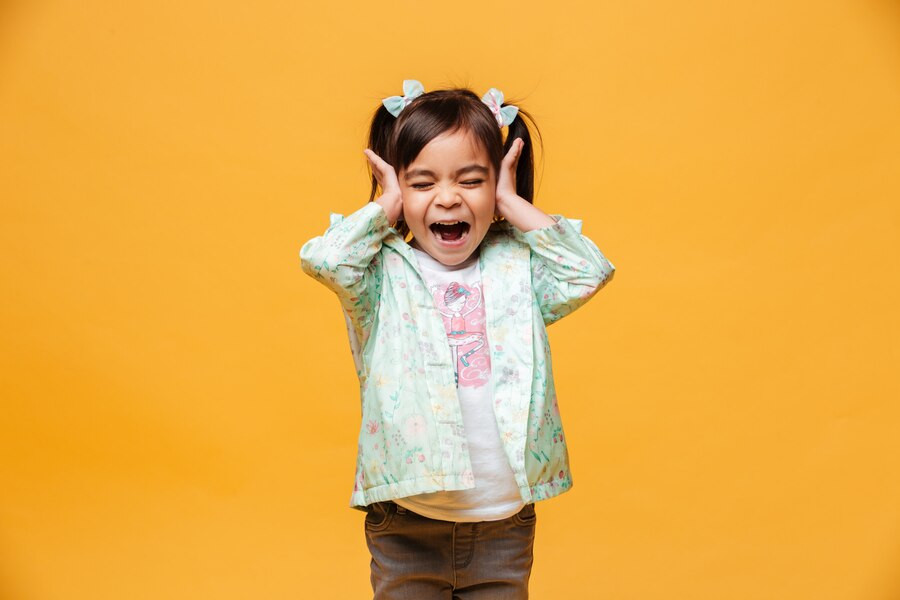 Mengenal Sensory Processing Disorder (SPD) dan Tanda-Tandanya