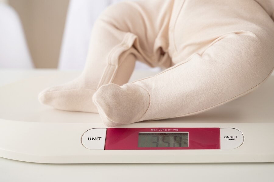 Mengenal Weight Faltering yang Dapat Meningkatkan Risiko Stunting pada Anak