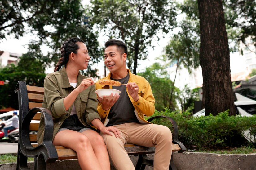 Berat Badan Naik Setelah Menikah Tanda Bahagia?