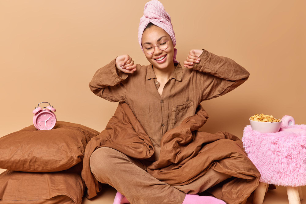 Manfaat Tidur Nyenyak bagi Kesehatan