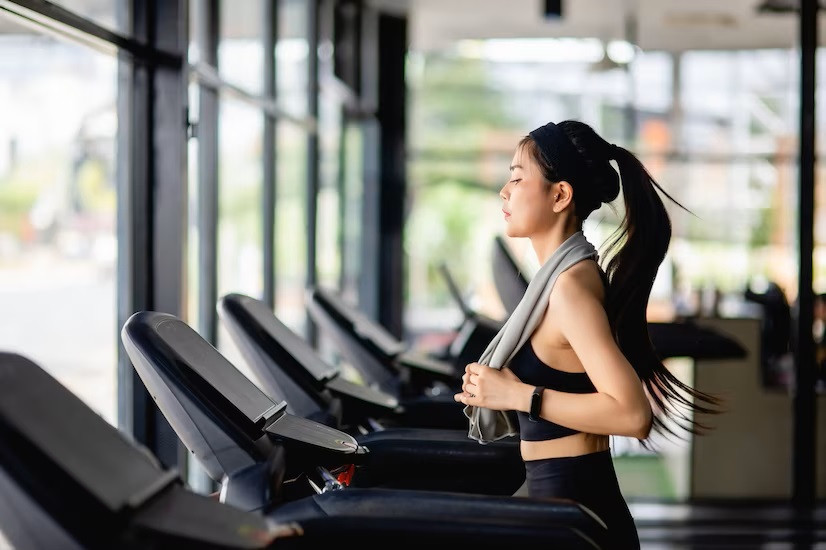 Infeksi Kulit yang Mudah Menular di Tempat Gym