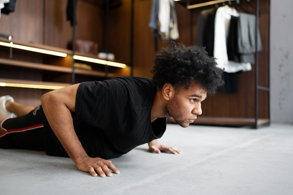 Rekomendasi Olahraga Kardio yang Bisa Dilakukan di Rumah