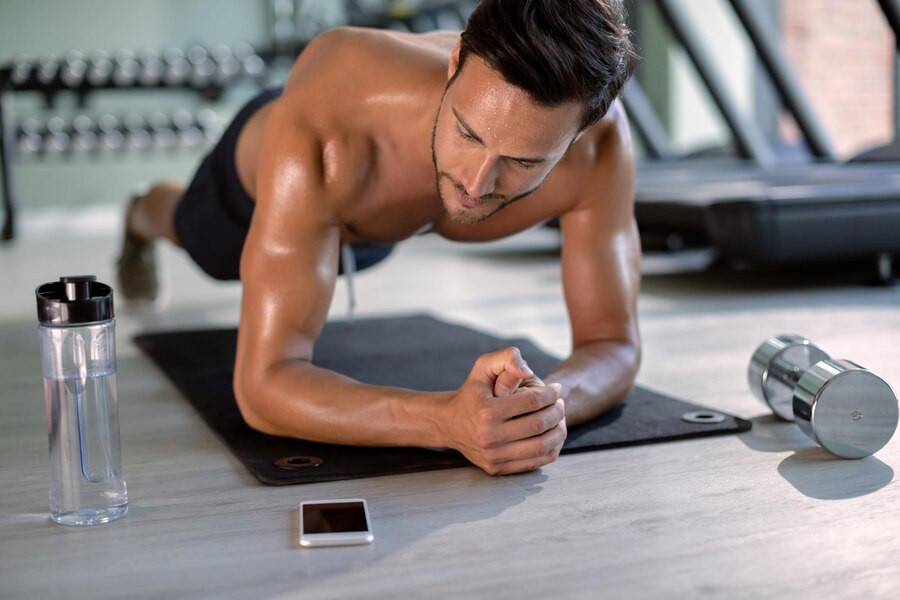 Tips Memulai Olahraga Intensitas Tinggi