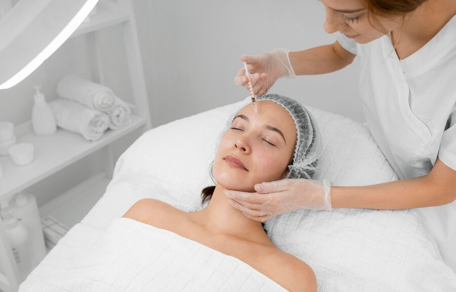 Ragam Pilihan Treatment untuk Mencegah Penuaan Dini