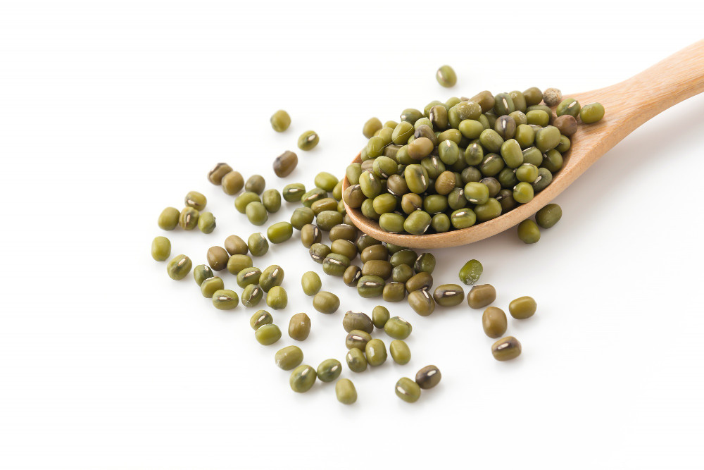 Benarkah Kacang Hijau dapat Meningkatkan Kesuburan?
