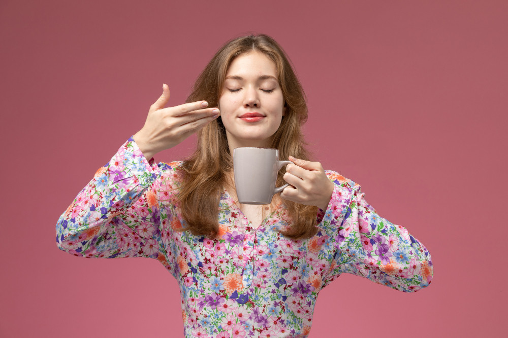 Pilihan Jenis Teh untuk Meredakan Stres dan Kecemasan