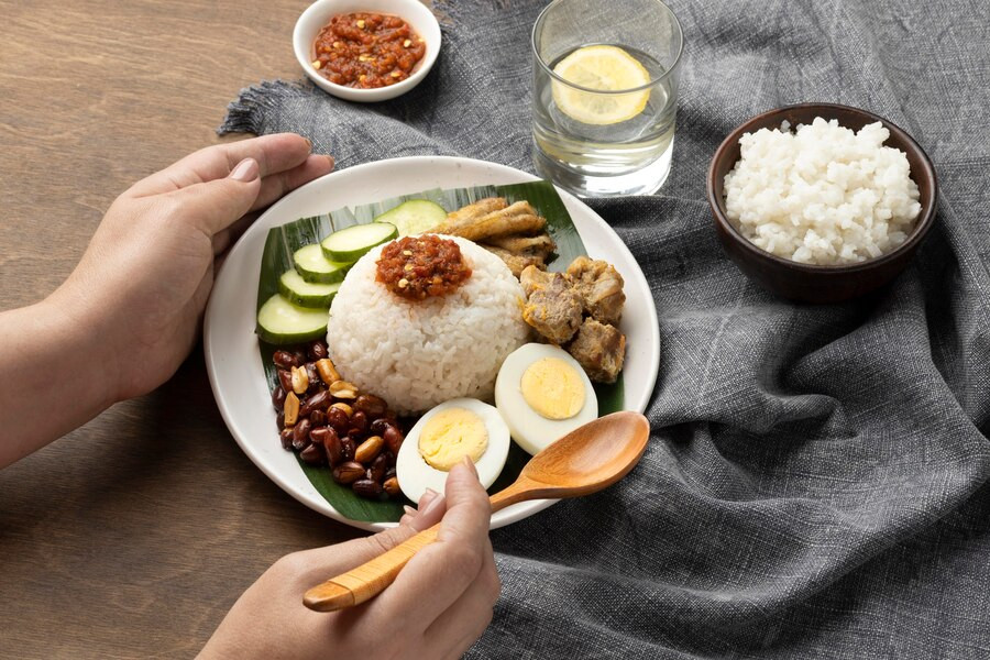 Jenis Makanan yang Dapat Membantu Menambah Berat Badan