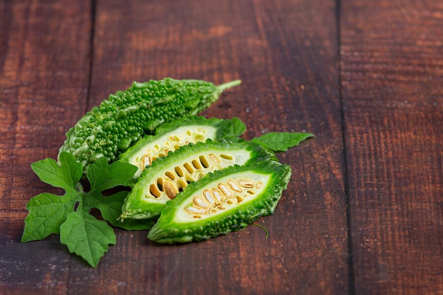 Hindari Mengonsumsi Pare Bila Memiliki Kondisi Berikut