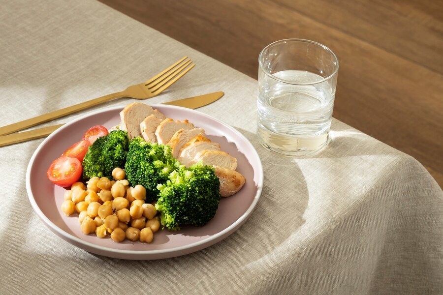 Seperti Apa Diet 5:2, dan Apa Saja Manfaatnya?