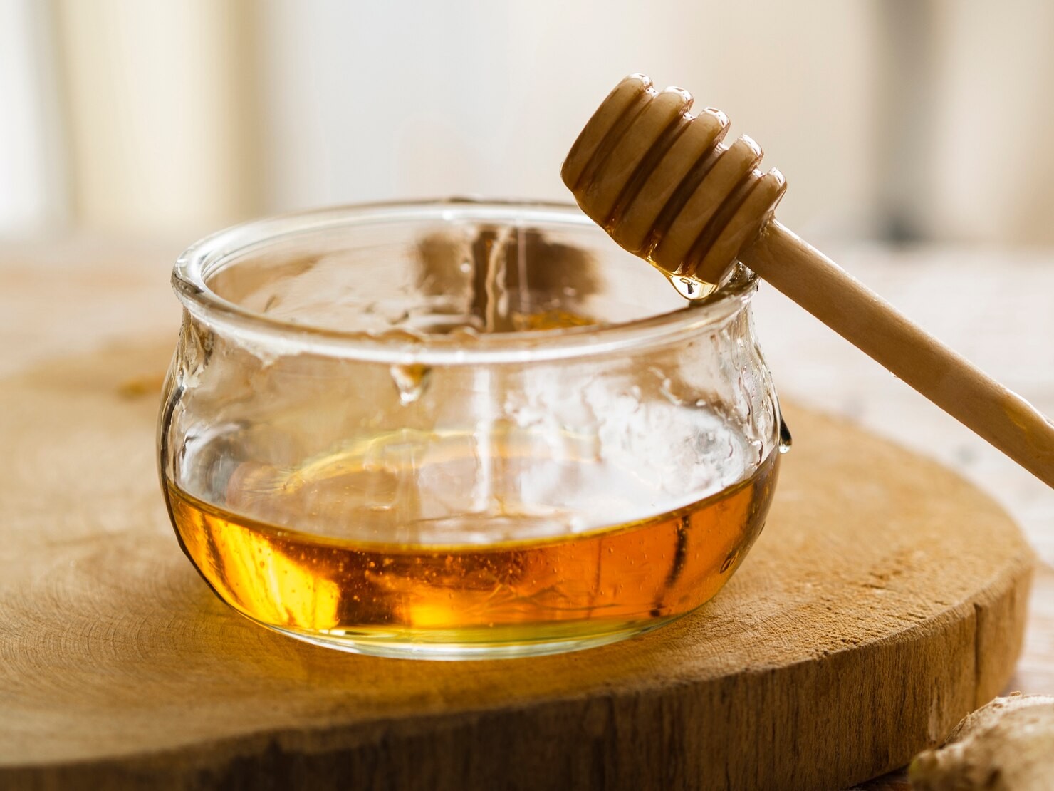 Madu Membantu Mengatasi Diare, Begini Cara Mengonsumsinya