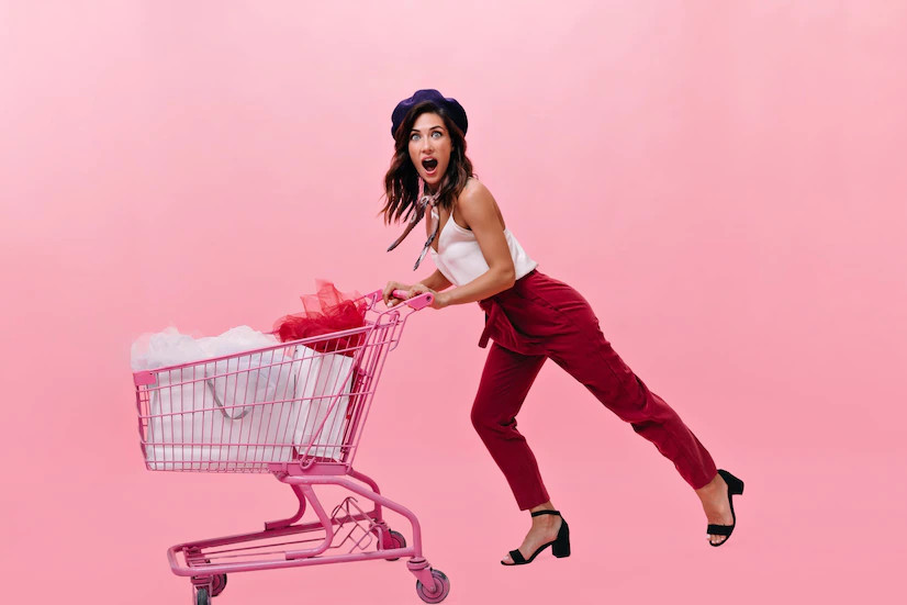 Tanda-Tanda Anda Suka Belanja Impulsif
