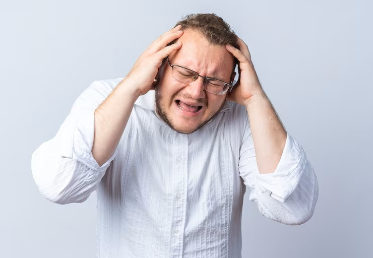 Kenali Tanda-Tanda Kelumpuhan ADHD