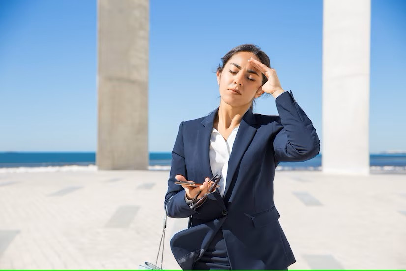 Problem Kesehatan yang Sering Dialami saat Cuaca Panas Ekstrem