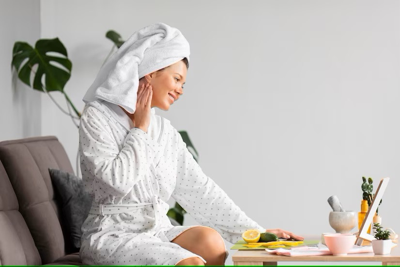 Berbahayakah Milia, Benjolan Putih di Wajah?