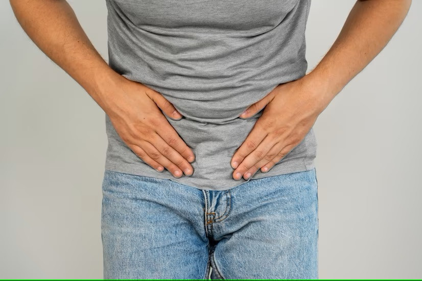 Ketahui Apa itu Kutil Kelamin dan Ciri-Cirinya