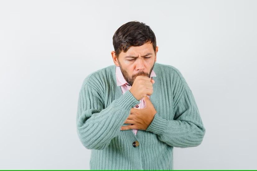 Batuk Disertai Darah, Apa Penyebabnya?