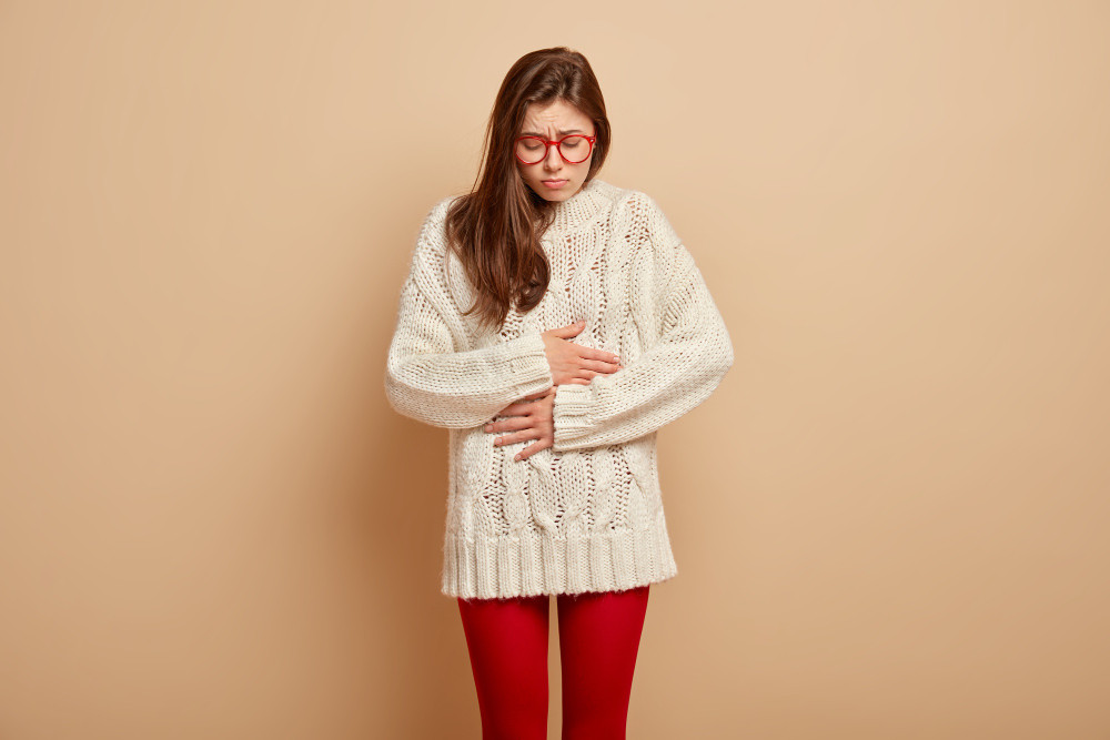 Perut Kosong bisa Sebabkan Heartbun? Simak Faktanya