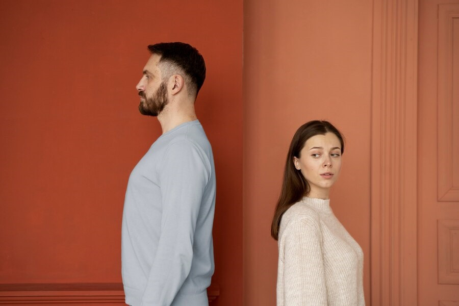 Penyebab Perilaku Manipulatif Pasangan