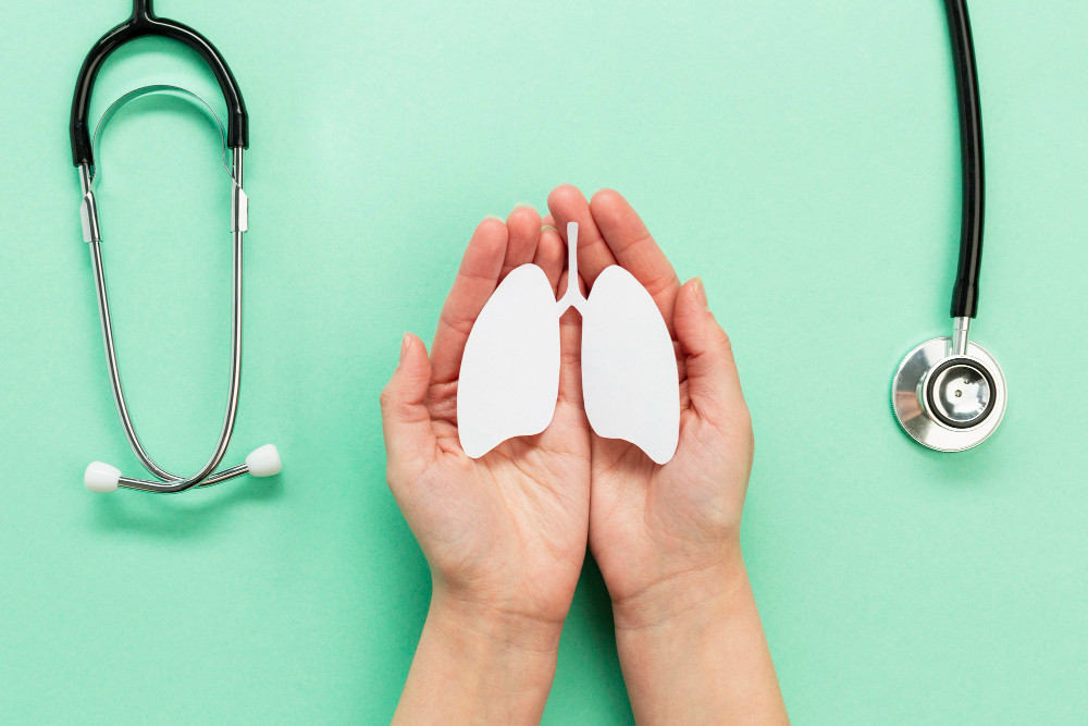 Apa yang Terjadi Jika Manusia Hidup dengan Satu Paru-Paru?