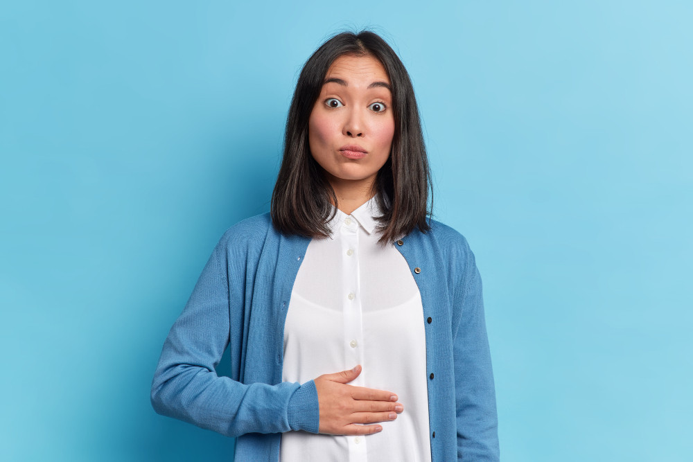 Penyebab Masih Merasa Lapar Setelah Makan