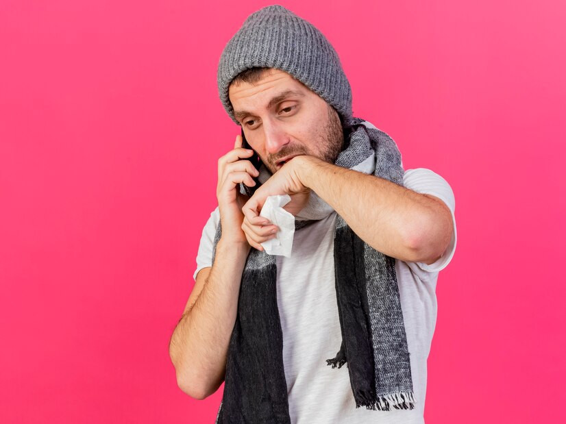 Tanda-Tanda Bila Memiliki Sistem Kekebalan Tubuh yang Lemah