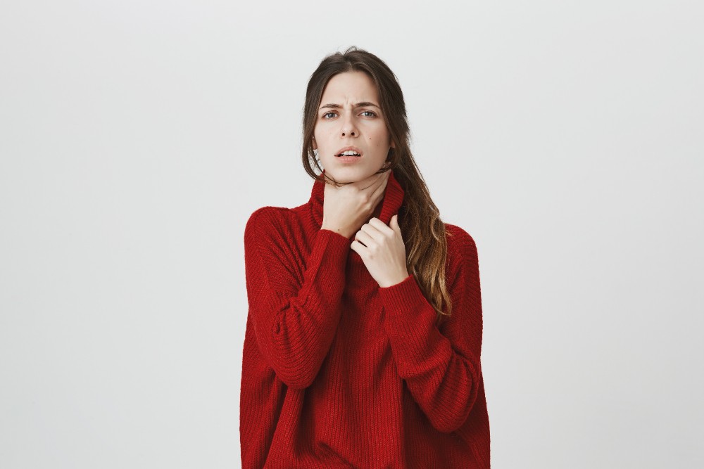 Penyebab Suara Hilang yang Jarang Disadari