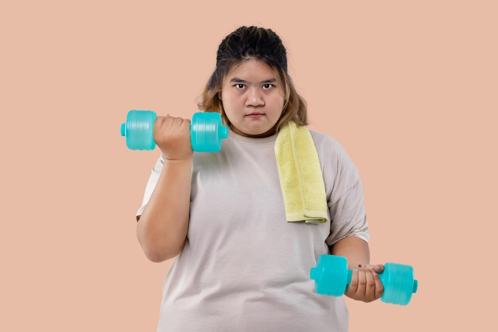 Tips Mencegah Kenaikan Berat Badan Berlebih saat Liburan