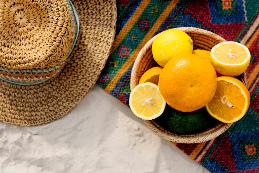 Tips Aman Berlibur bagi Penderita Kolesterol Tinggi 