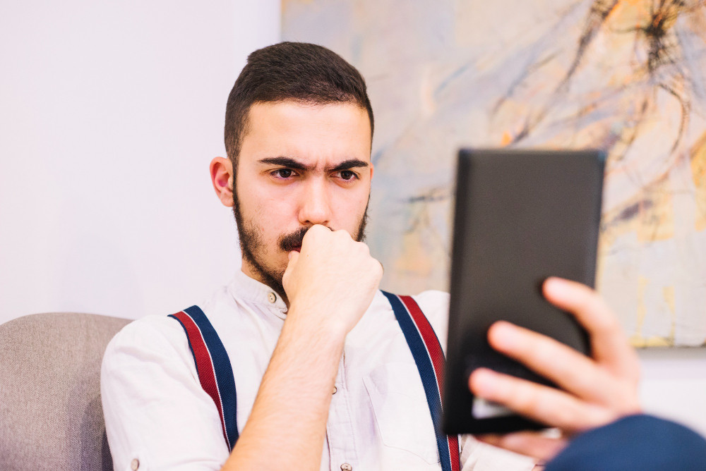 Tips Mengatasi Kecanduan Menonton Video Porno