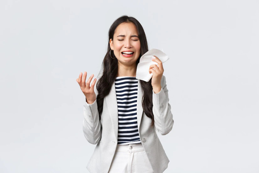 Patah Hati itu Normal, Ini Cara Sembuh Darinya