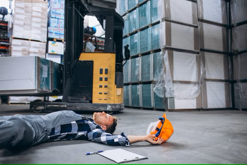 Pertolongan Pertama pada Orang Pingsan