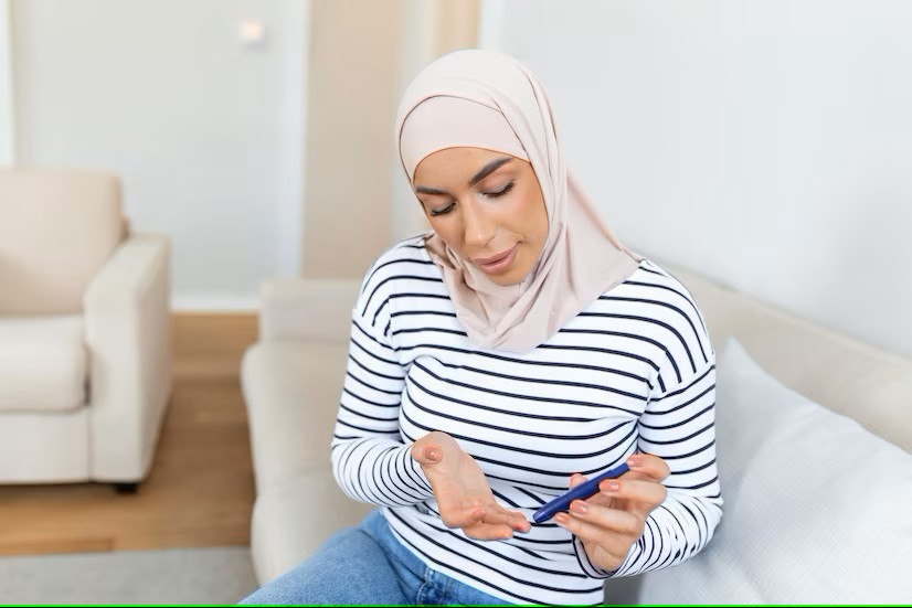 Tips Mudik Aman bila Menderita Diabetes