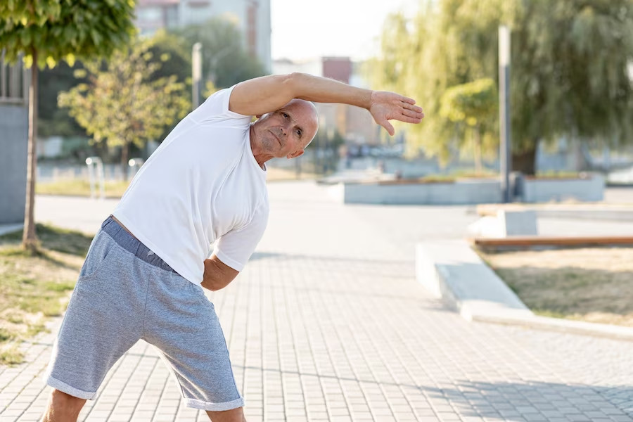 6 Langkah Efektif Menurunkan Risiko Demensia