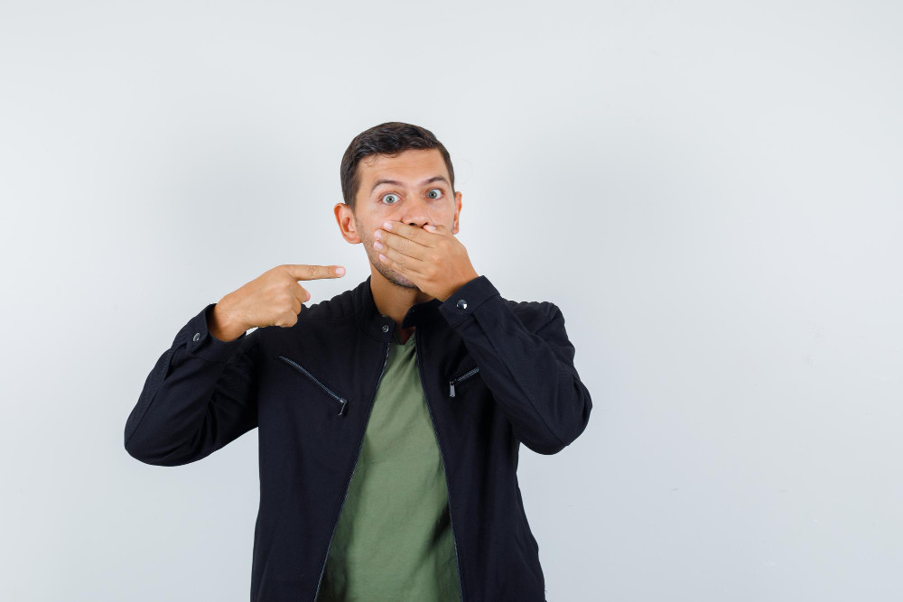 Pengaruh Negatif Merokok pada Kesehatan Mulut