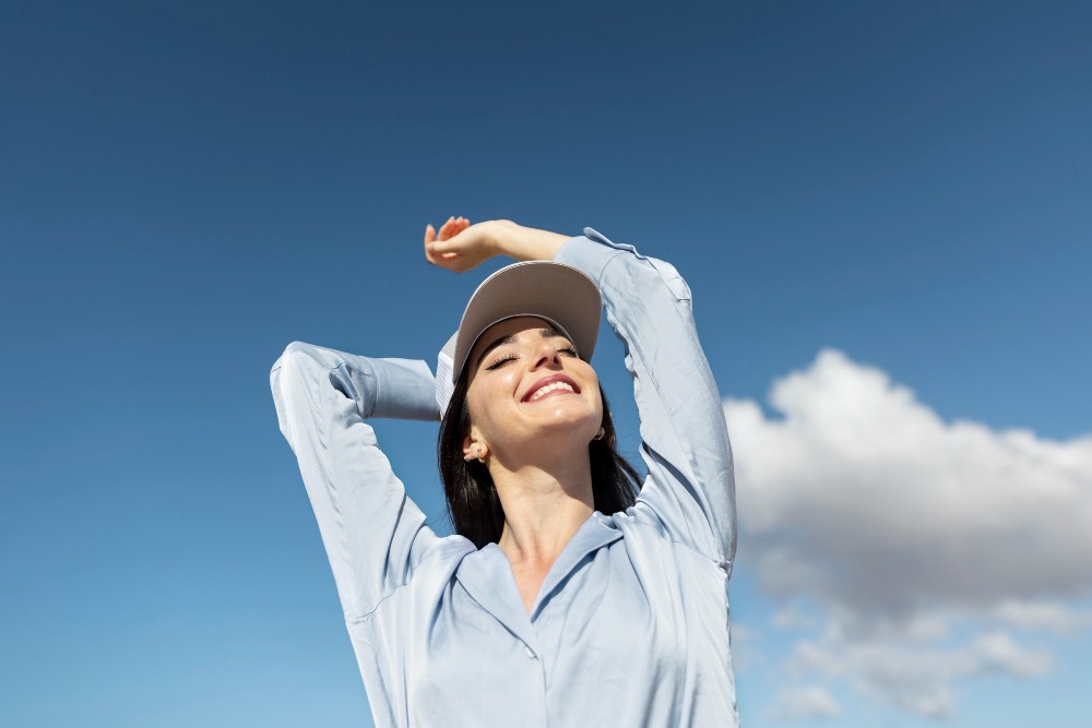 Berapa Indeks UV yang Aman untuk Keluar Rumah Tanpa Sunscreen?