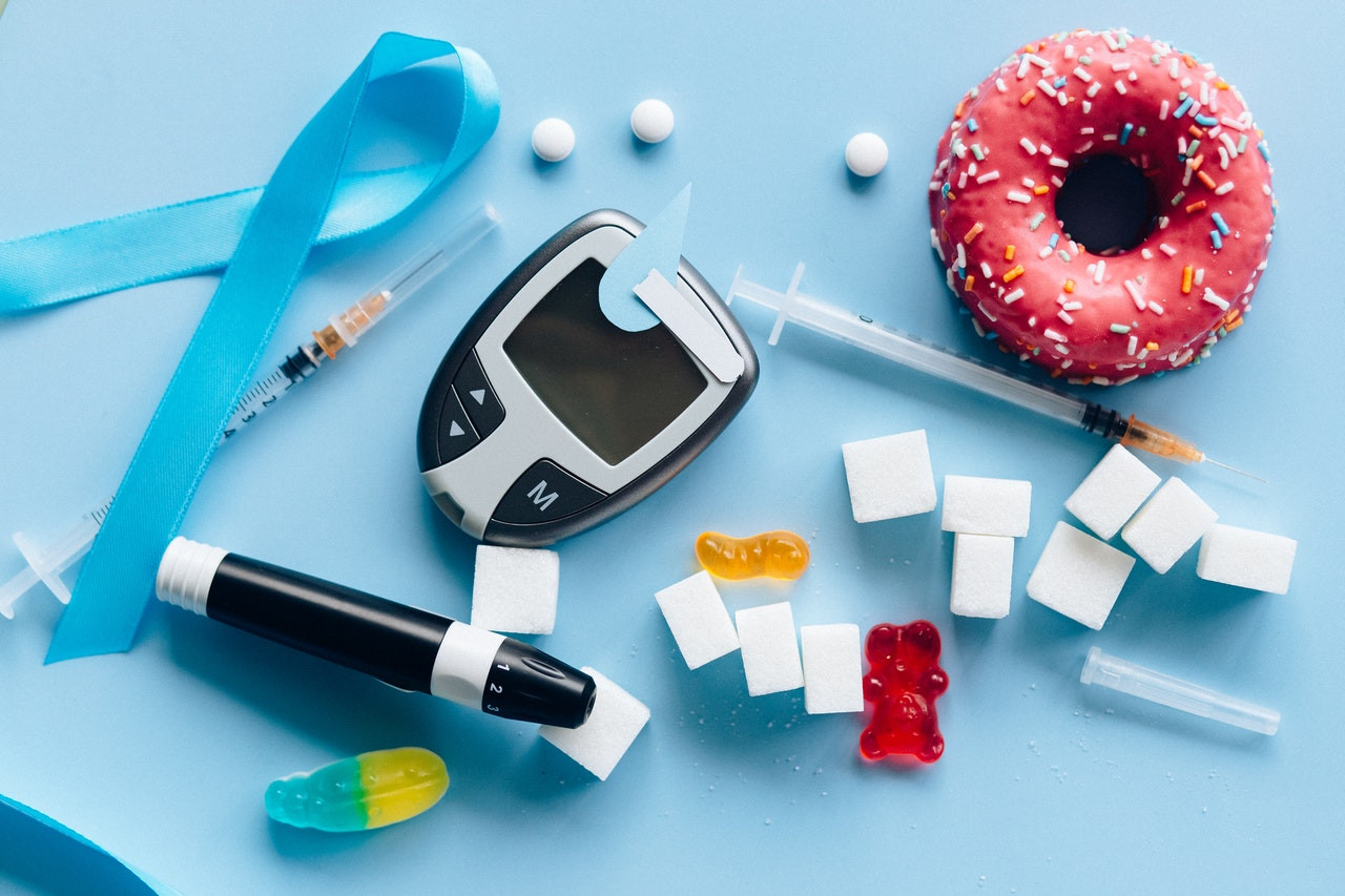 Mengapa Pengidap Diabetes Sering Mengalami Keringat Berlebih?