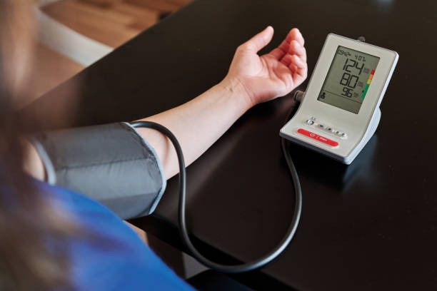 Waspada, Perempuan dengan PCOS Rentan Mengalami Hipertensi