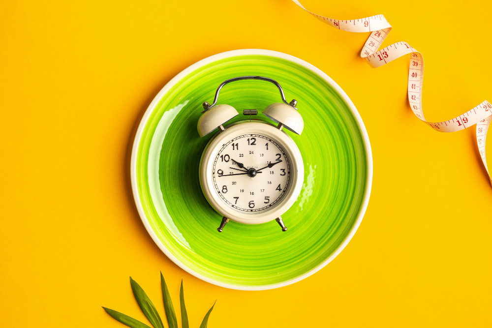 5 Metode Intermittent Fasting yang Populer di Masyarakat